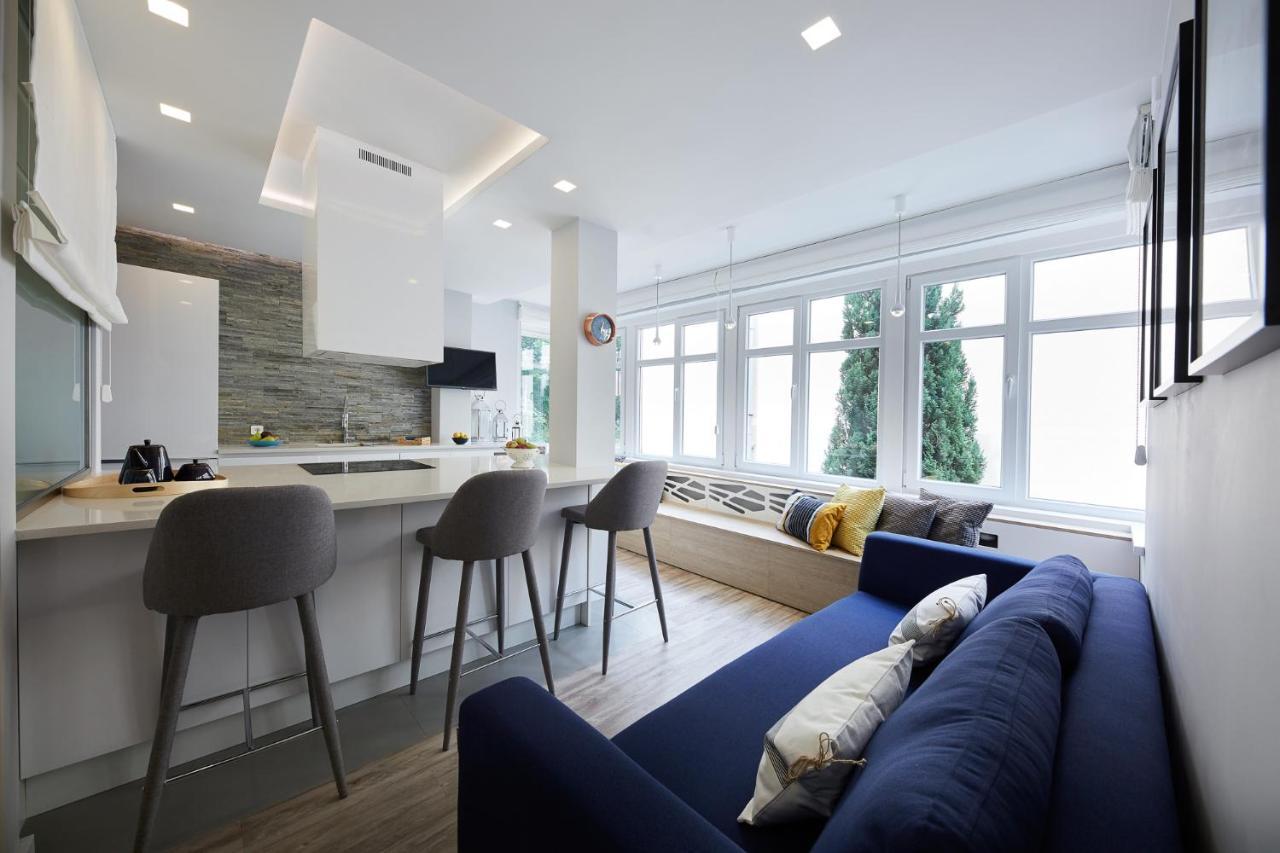 Apartment Victus Apartamenty, Delux *
