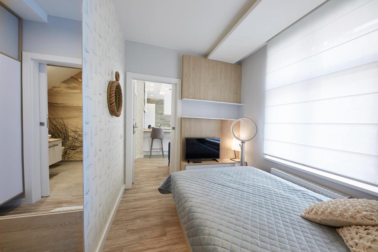 Victus Apartamenty, Delux Apartment Zoppot