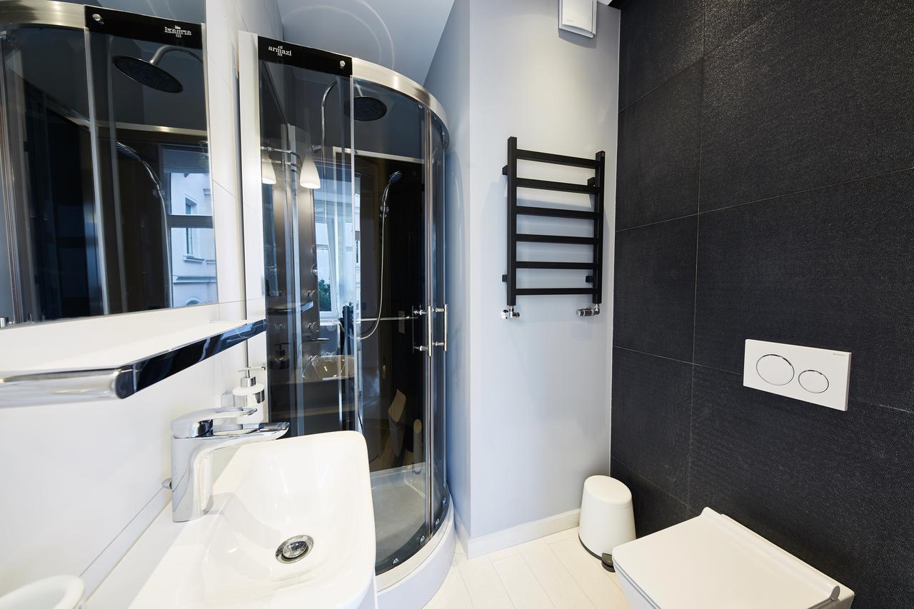 Victus Apartamenty, Delux Apartment Zoppot