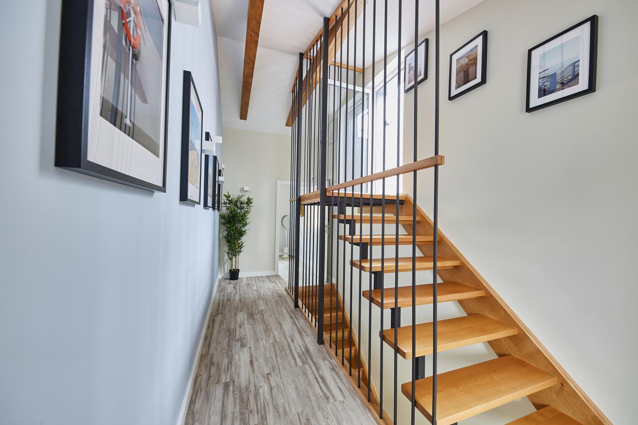 Victus Apartamenty, Delux
