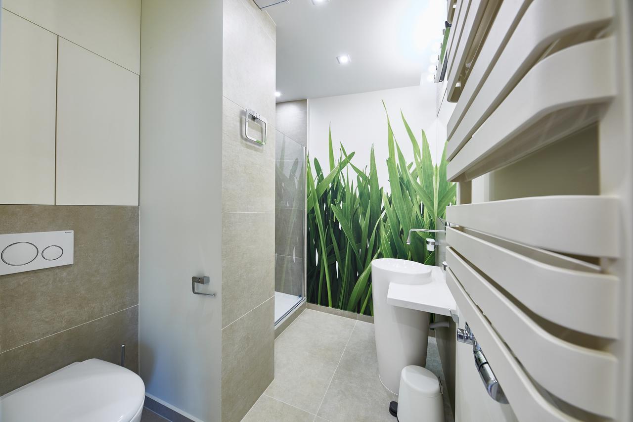 Victus Apartamenty, Delux * Zoppot