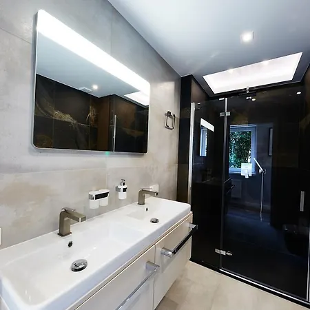 Victus Apartamenty, Apartamenty Delux Sopot Zewnętrze zdjęcie